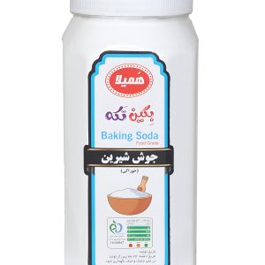 جوش شیرین خوراکی و غذایی ۱ کیلوگرم